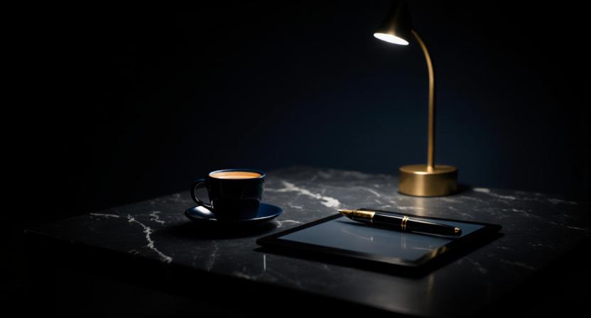 บรรยากาศการพูดคุยปรึกษาที่เป็นกันเองและเป็นมืออาชีพ