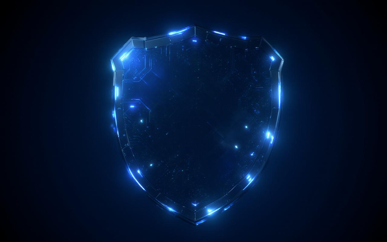 ความปลอดภัยของข้อมูลดิจิทัลที่ทันสมัย